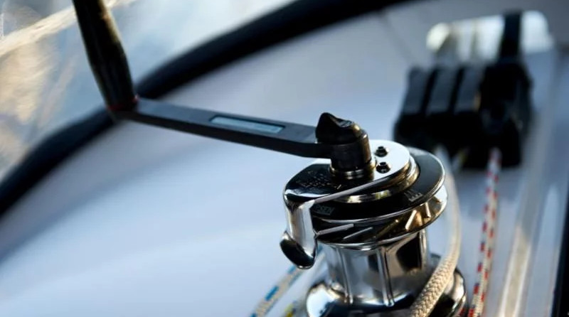 Maxus 33.1 RS Standard