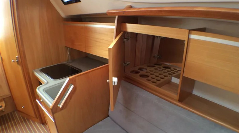 Maxus 33.1 RS Standard