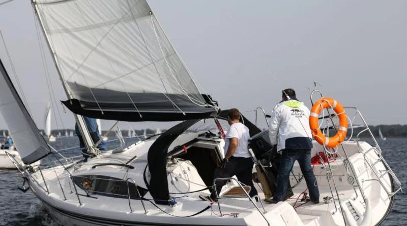 Maxus 33.1 RS Standard