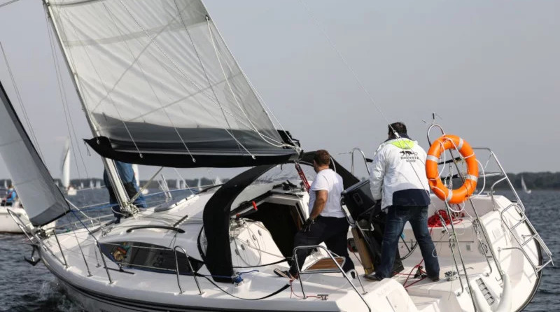 Maxus 33.1 RS Standard