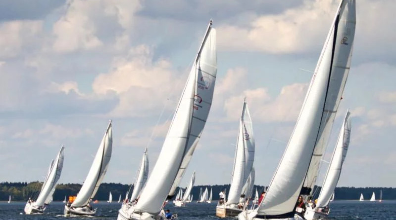 Maxus 33.1 RS Standard