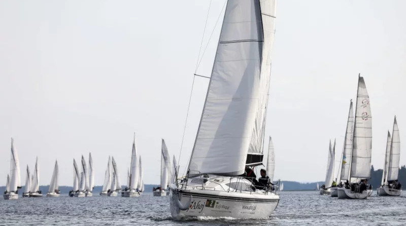 Maxus 33.1 RS Standard