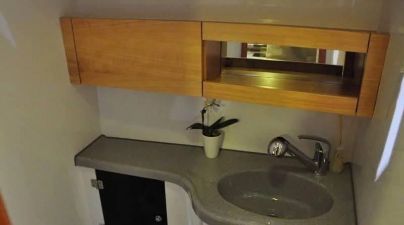 Maxus 33.1 RS Standard