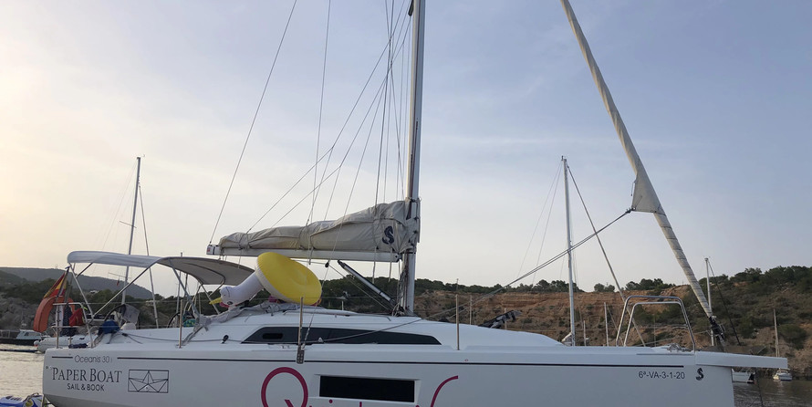 Beneteau Oceanis 30.1