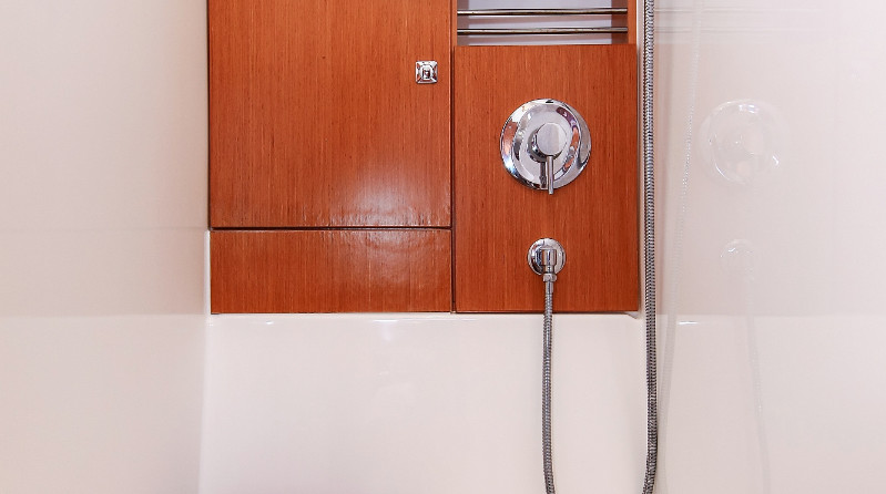 Bavaria Cruiser 46 - 4 cab.