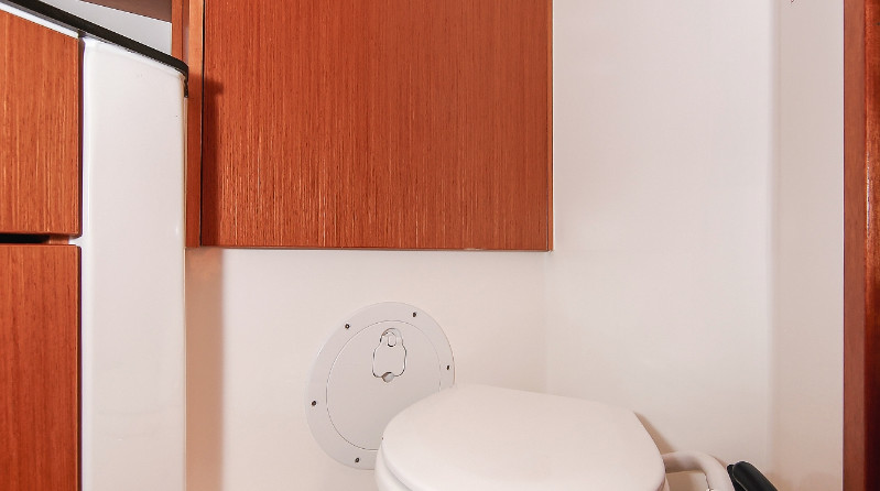 Bavaria Cruiser 46 - 4 cab.