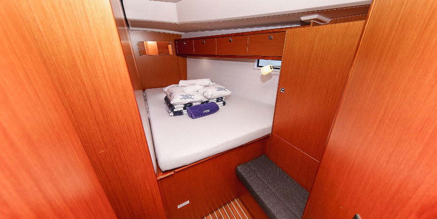 Bavaria Cruiser 46 - 4 cab.