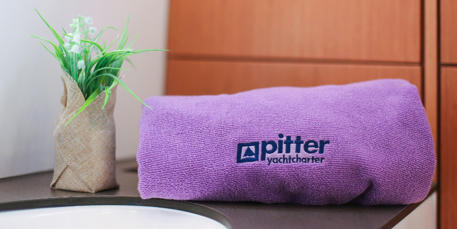 Bavaria Cruiser 46 - 4 cab.