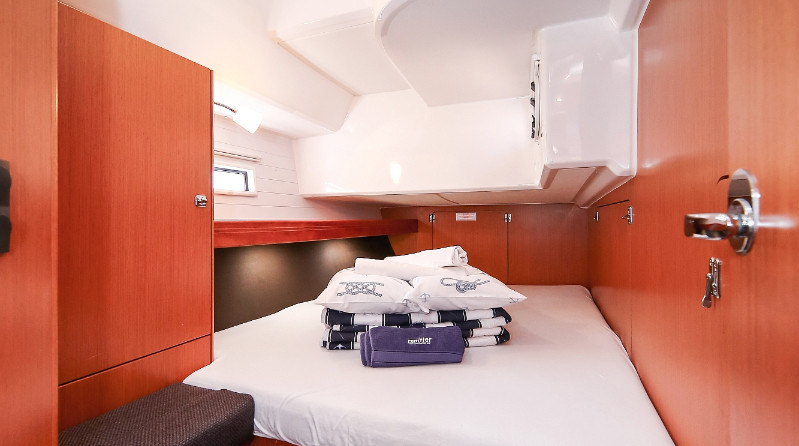 Bavaria Cruiser 46 - 4 cab.