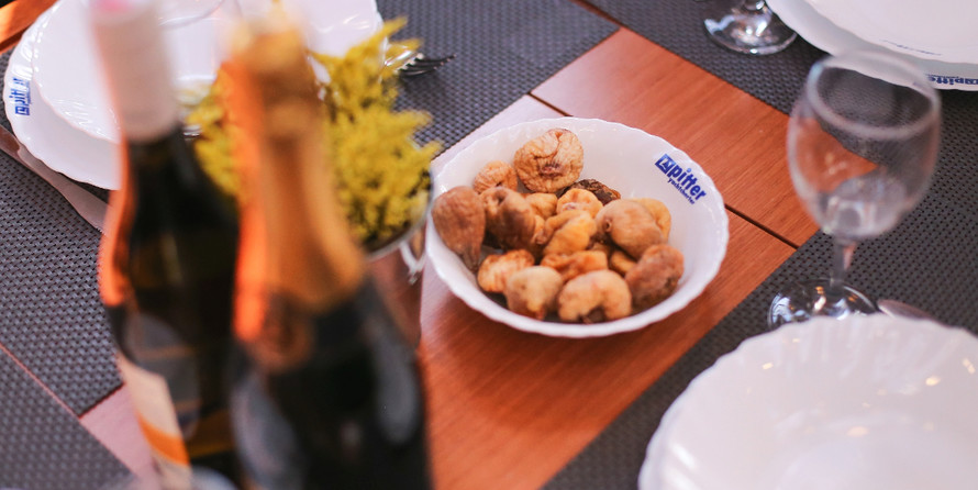 Bavaria Cruiser 46 - 4 cab.