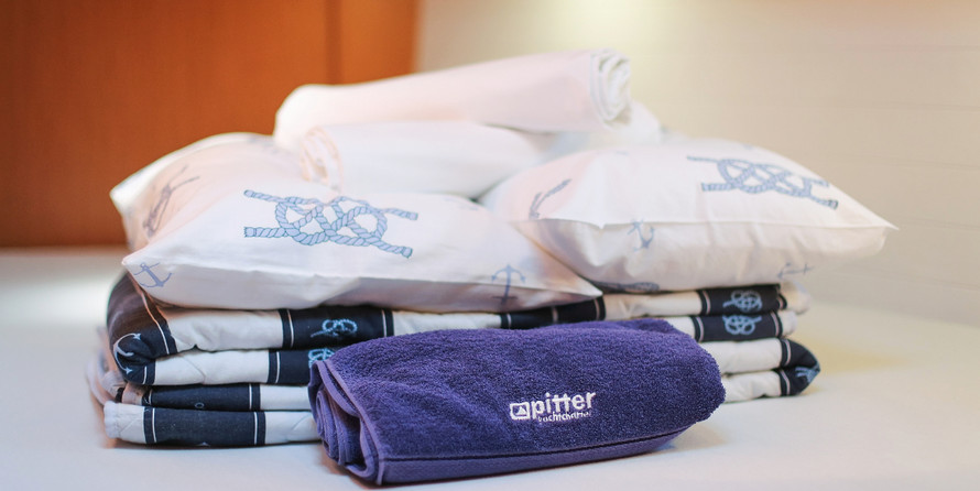 Bavaria Cruiser 46 - 4 cab.