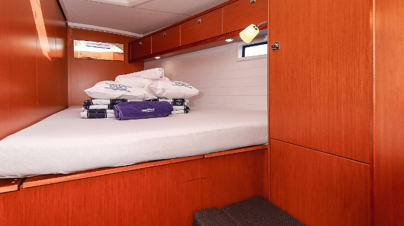 Bavaria Cruiser 46 - 4 cab.