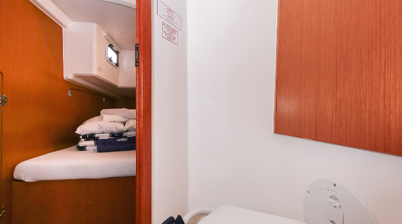 Bavaria Cruiser 46 - 4 cab.