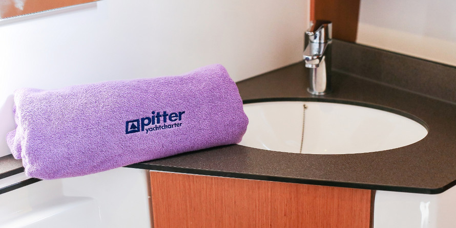 Bavaria Cruiser 46 - 4 cab.