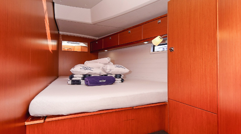 Bavaria Cruiser 46 - 4 cab.