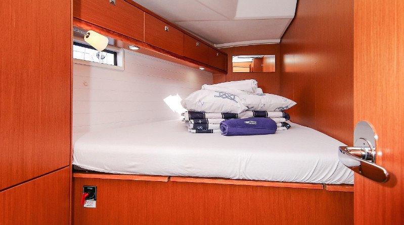 Bavaria Cruiser 46 - 4 cab.