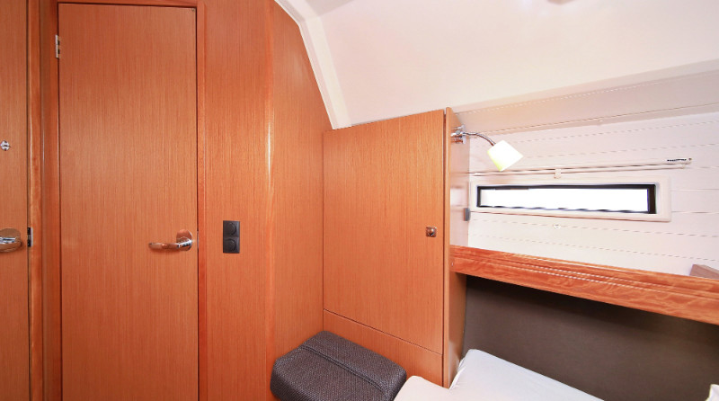 Bavaria Cruiser 46 - 4 cab.