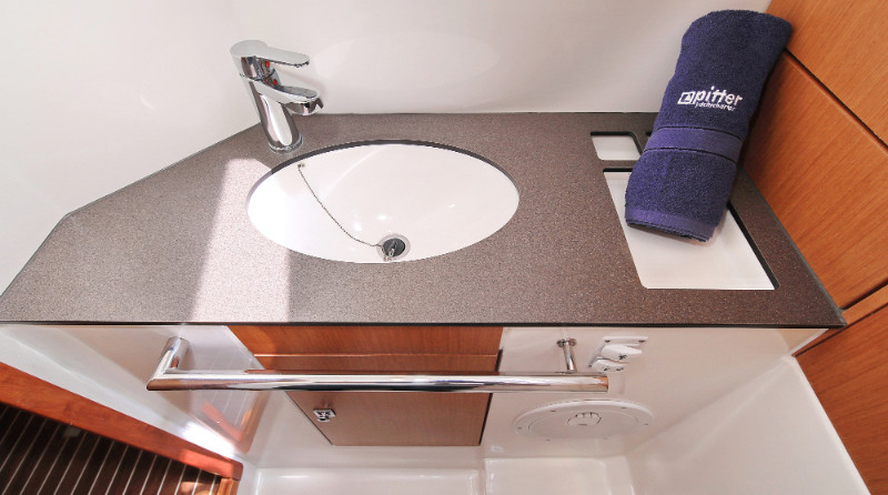 Bavaria Cruiser 46 - 4 cab.