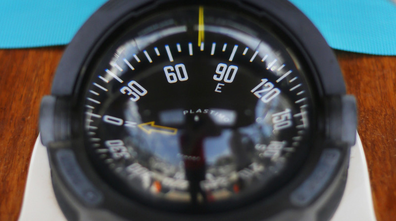 Bavaria Cruiser 46 - 4 cab.