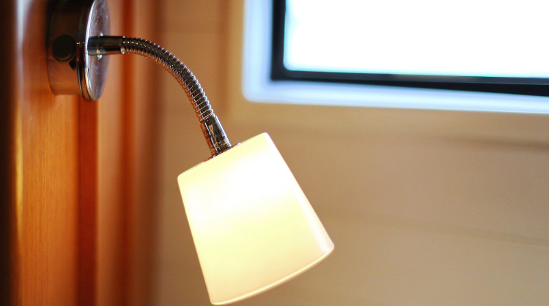 Bavaria Cruiser 46 - 4 cab.