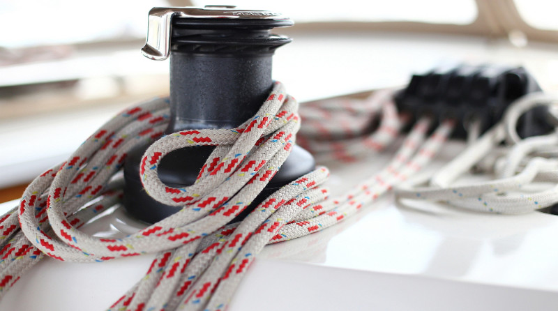 Bavaria Cruiser 46 - 4 cab.