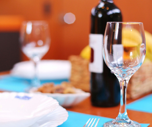 Bavaria Cruiser 46 - 4 cab.