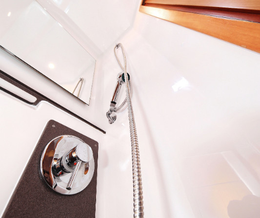 Bavaria Cruiser 46 - 4 cab.