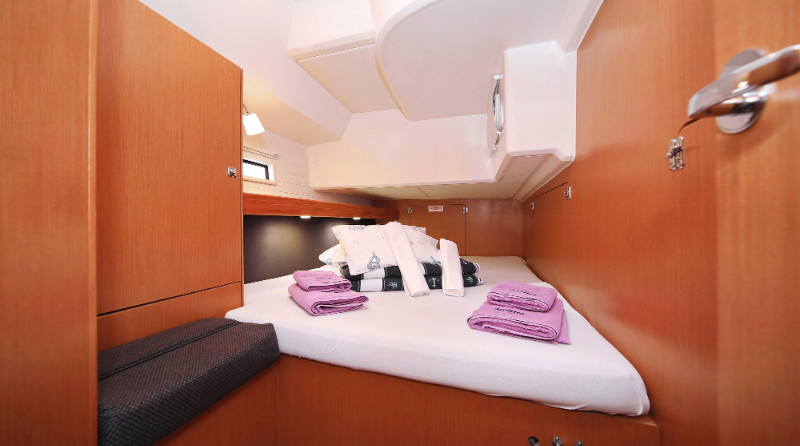 Bavaria Cruiser 46 - 4 cab.