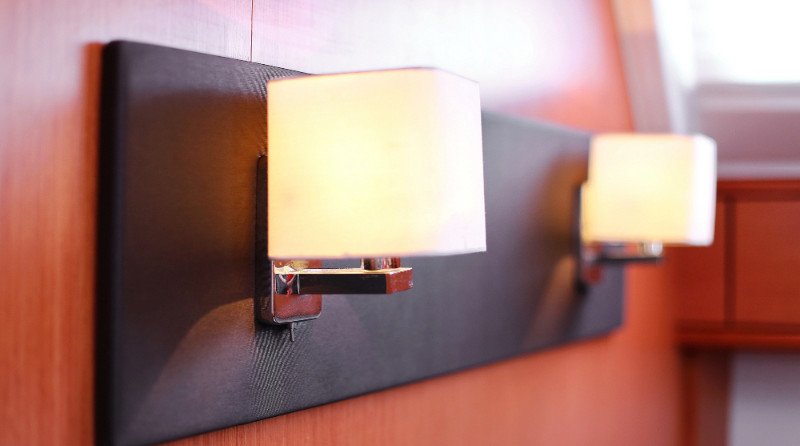 Bavaria Cruiser 46 - 4 cab.