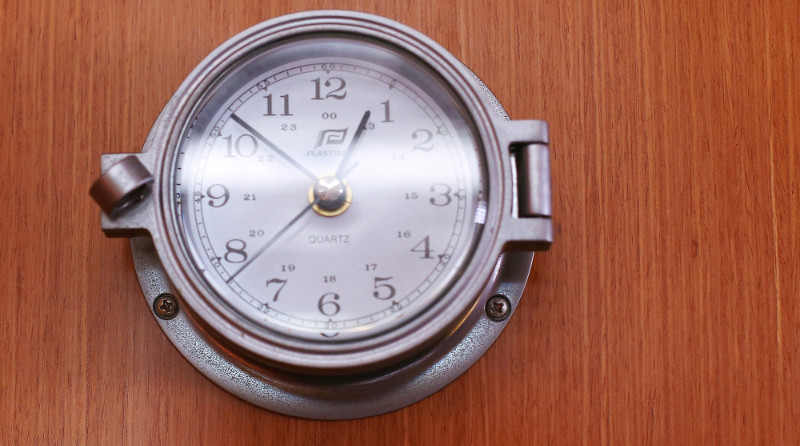 Bavaria Cruiser 46 - 4 cab.