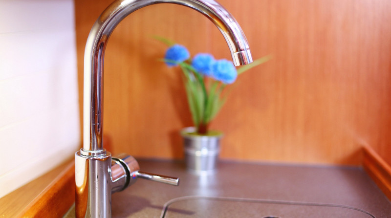 Bavaria Cruiser 46 - 4 cab.