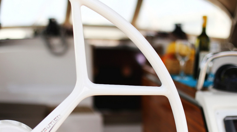 Bavaria Cruiser 46 - 4 cab.