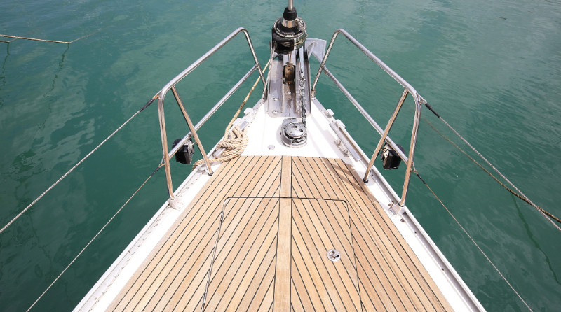 Bavaria Cruiser 46 - 4 cab.