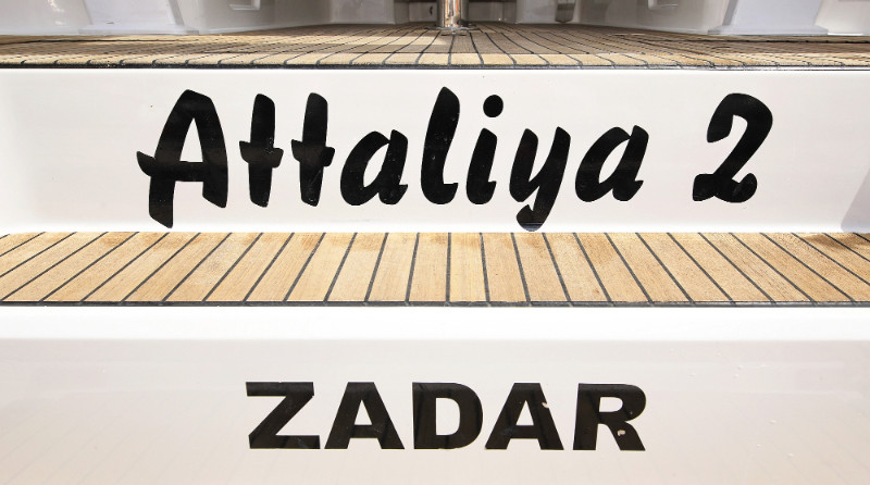 Bavaria Cruiser 46 - 4 cab.