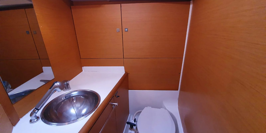 Jeanneau Sun Odyssey 409