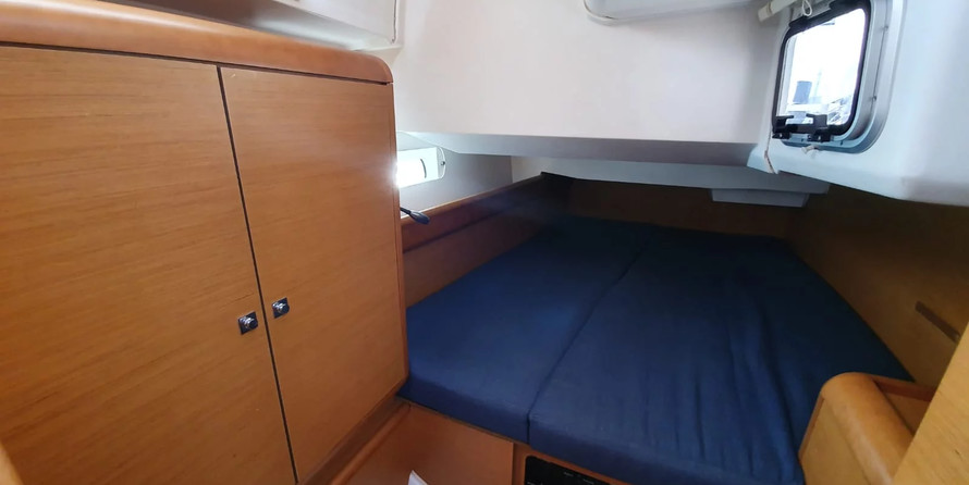 Jeanneau Sun Odyssey 409