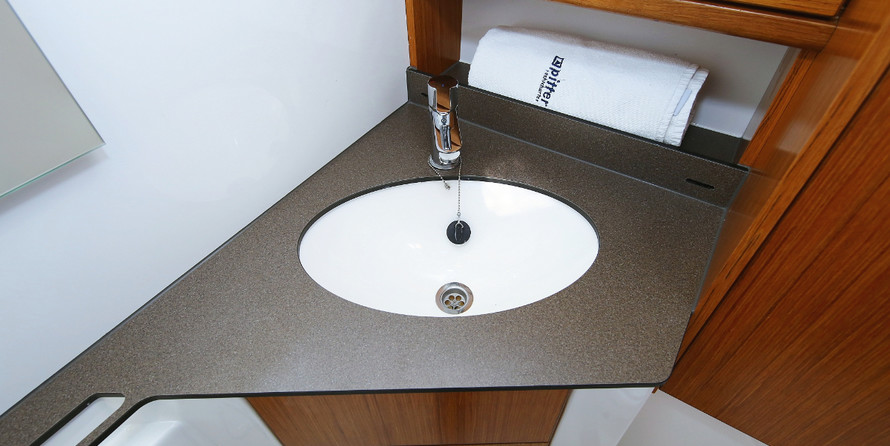 Bavaria Cruiser 46 - 4 cab.