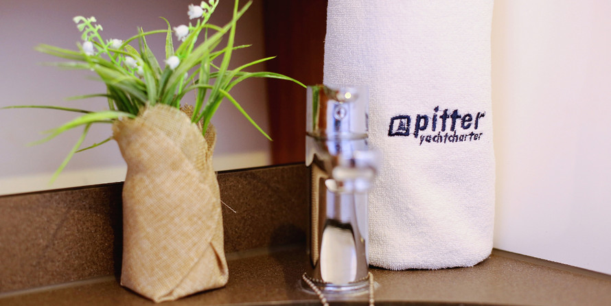 Bavaria Cruiser 46 - 4 cab.