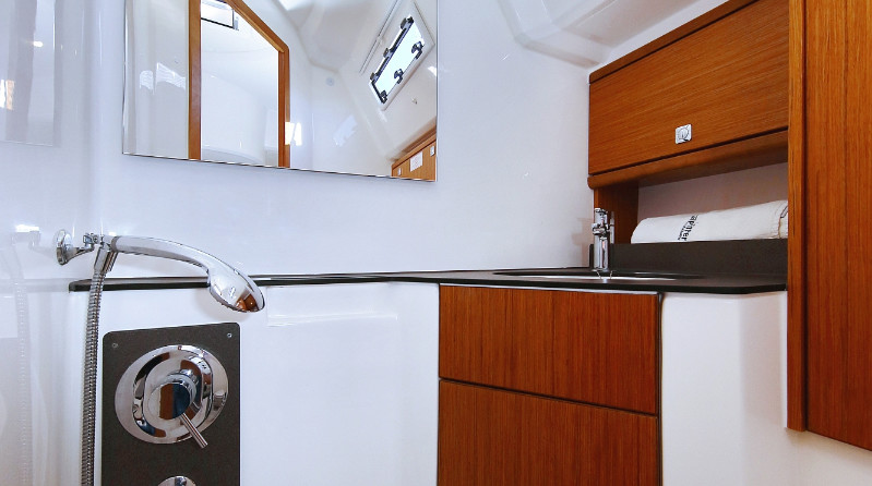 Bavaria Cruiser 46 - 4 cab.