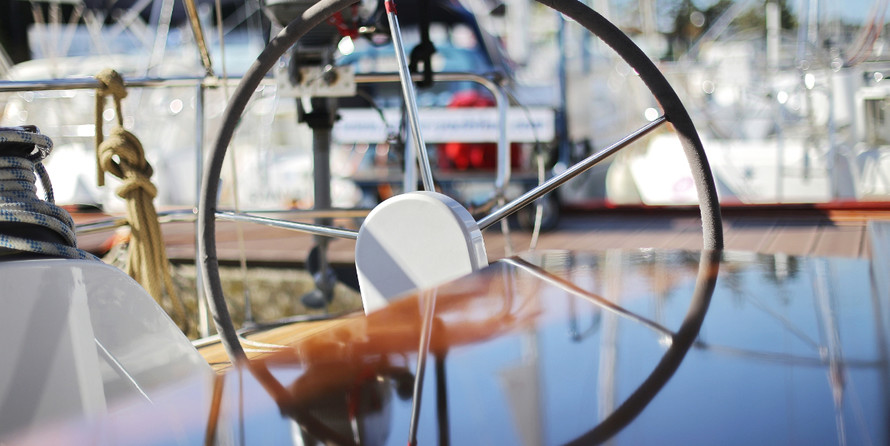 Bavaria Cruiser 46 - 4 cab.