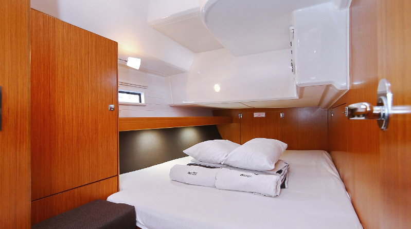 Bavaria Cruiser 46 - 4 cab.