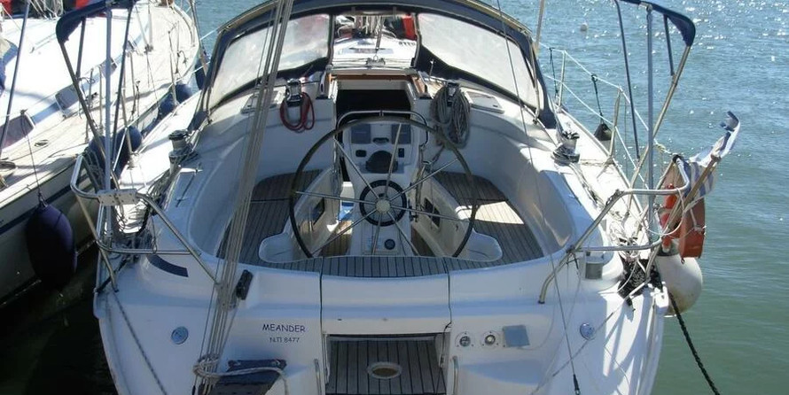Bavaria 38