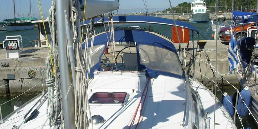 Bavaria 38