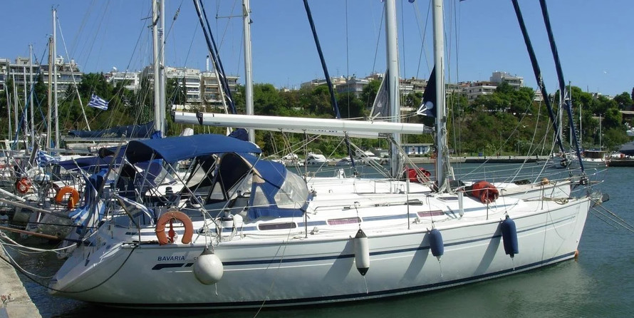 Bavaria 38