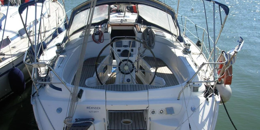 Bavaria 38