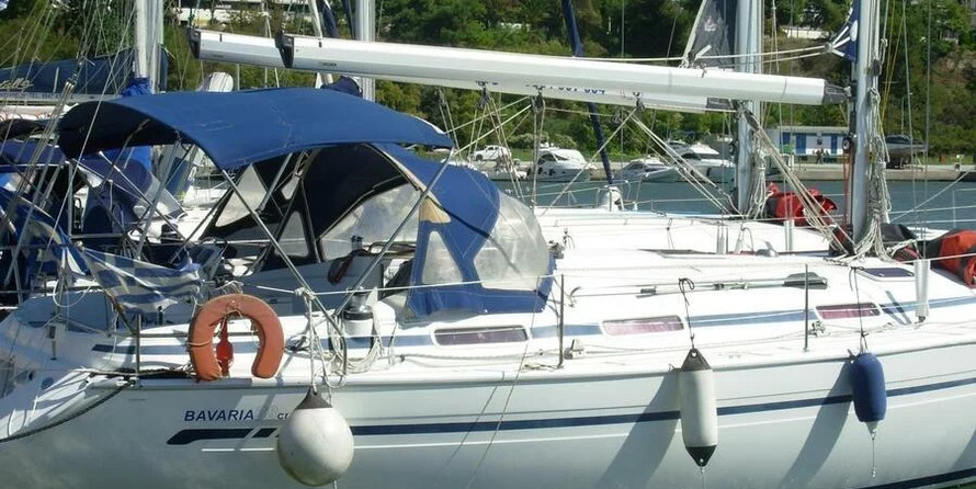 Bavaria 38
