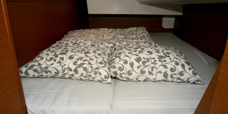 Jeanneau Sun Odyssey 349