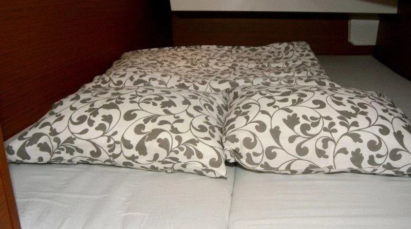 Jeanneau Sun Odyssey 349