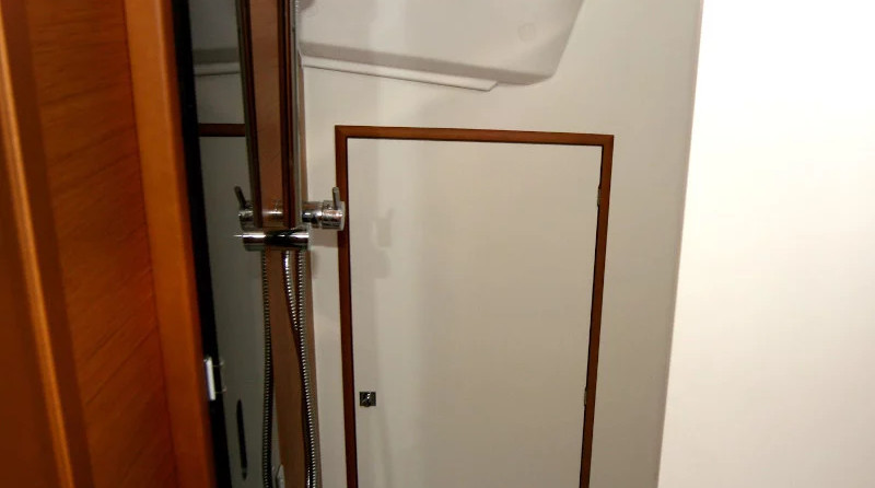 Jeanneau Sun Odyssey 349