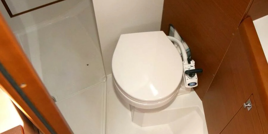 Jeanneau Sun Odyssey 349